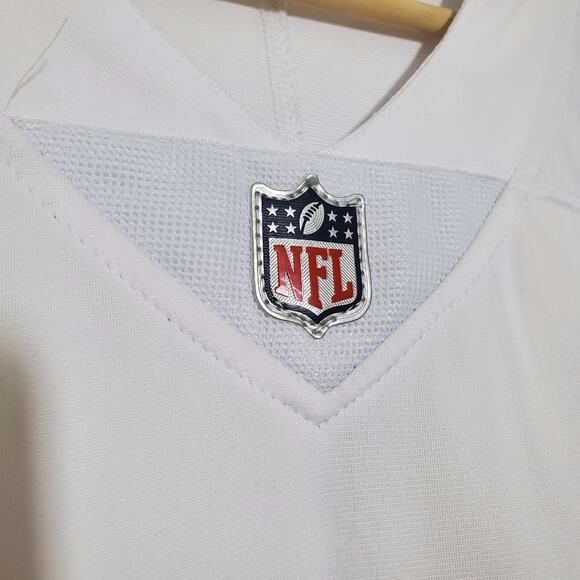 Nike | NFL On Field Apparel Show Me State Kansas City Chiefs Jersey - Picture 7 of 15